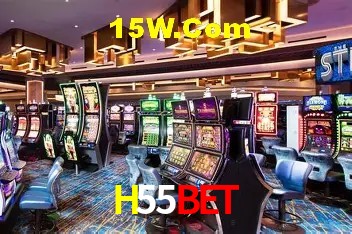 H55Bet,H55Bet Vip