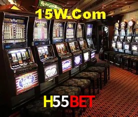 H55Bet Login