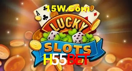 H55Bet,H55Bet Vip