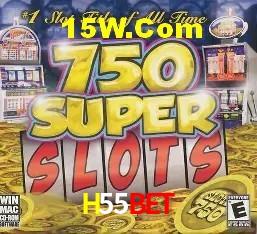 H55Bet Login