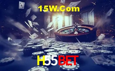 H55Bet Login