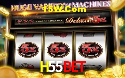  H55Bet Vip