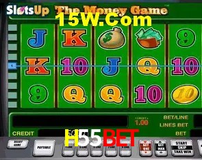 Ofertas Imperdíveis na H55Bet: Promoções e Bônus Que Valem a Pena